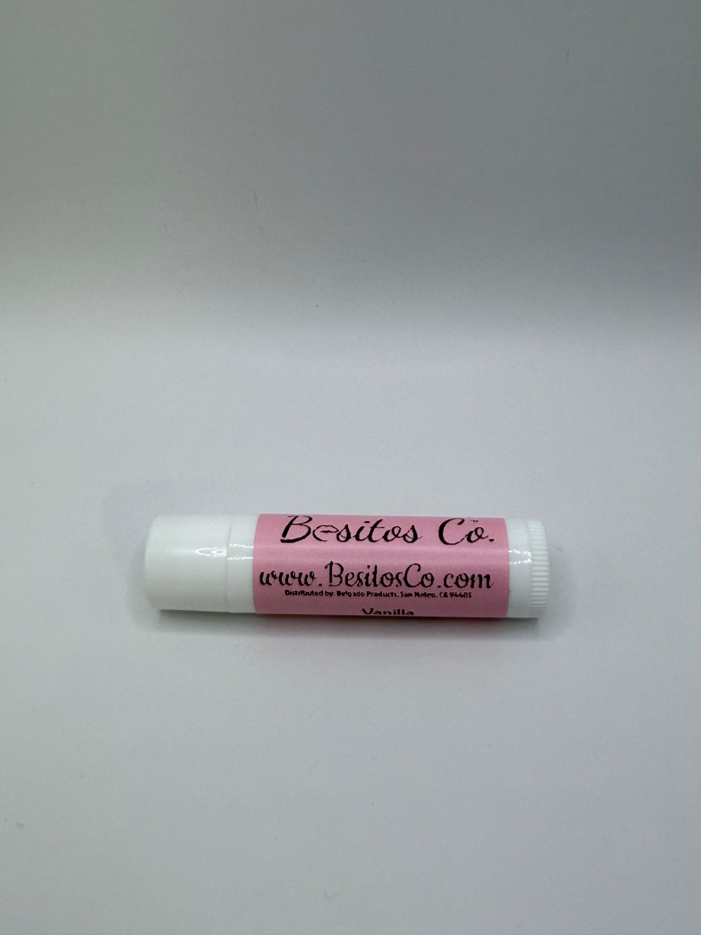 Lip Balm - Vanilla