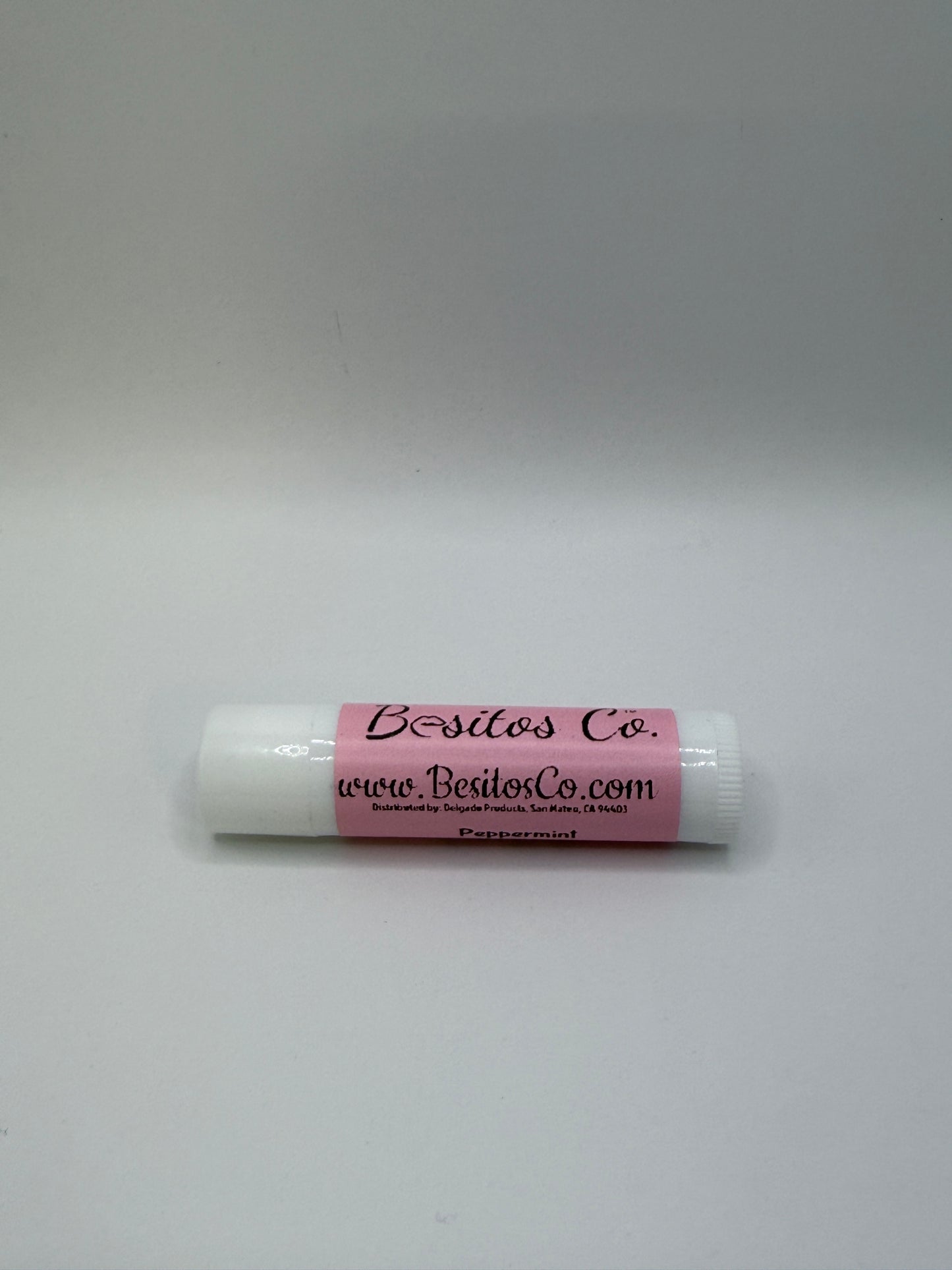 Lip Balm - Peppermint