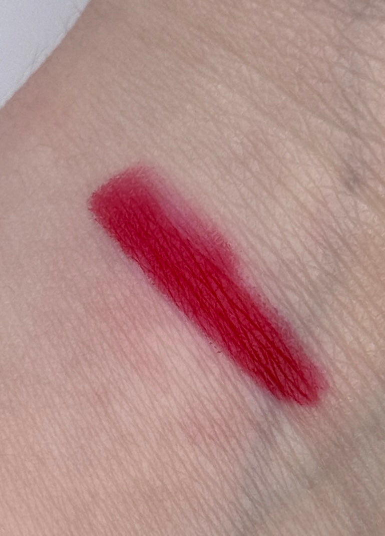 Lip Liner - Strawberry Shortcake