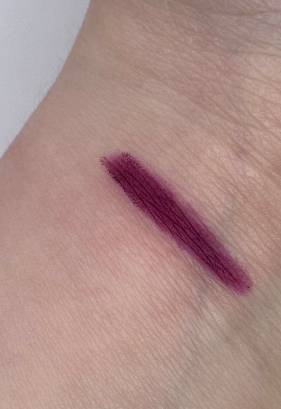 Lip Liner - Plumeria
