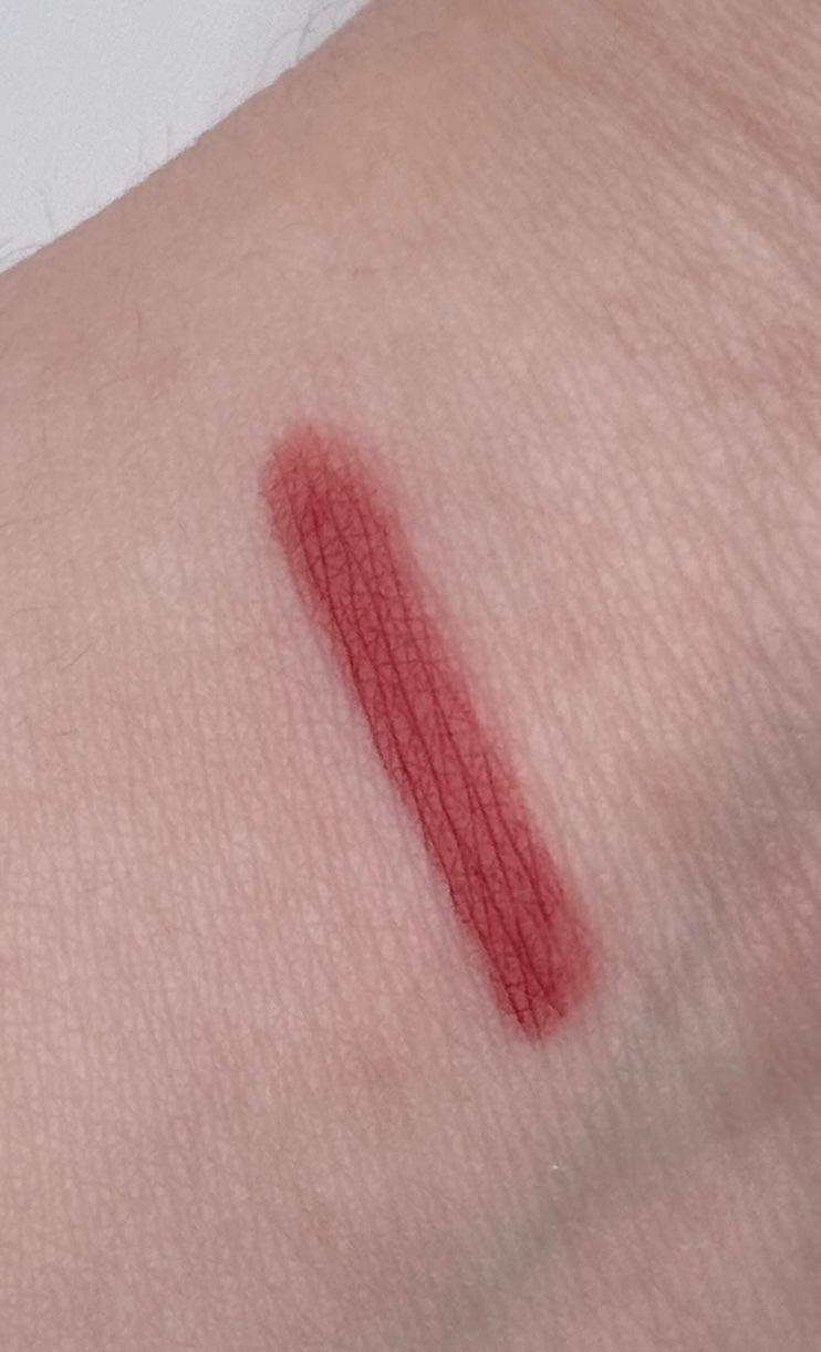 Lip Liner - Summer Sunset